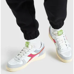Diadora Magic Basket Low Women's