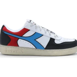 Diadora Magic Basket Low Icona