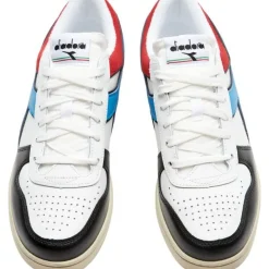 Diadora Magic Basket Low Icona