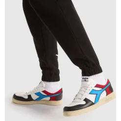 Diadora Magic Basket Low Icona