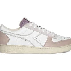 Diadora Magic Basket Low Icona Women's