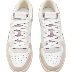 Diadora Magic Basket Low Icona Women's