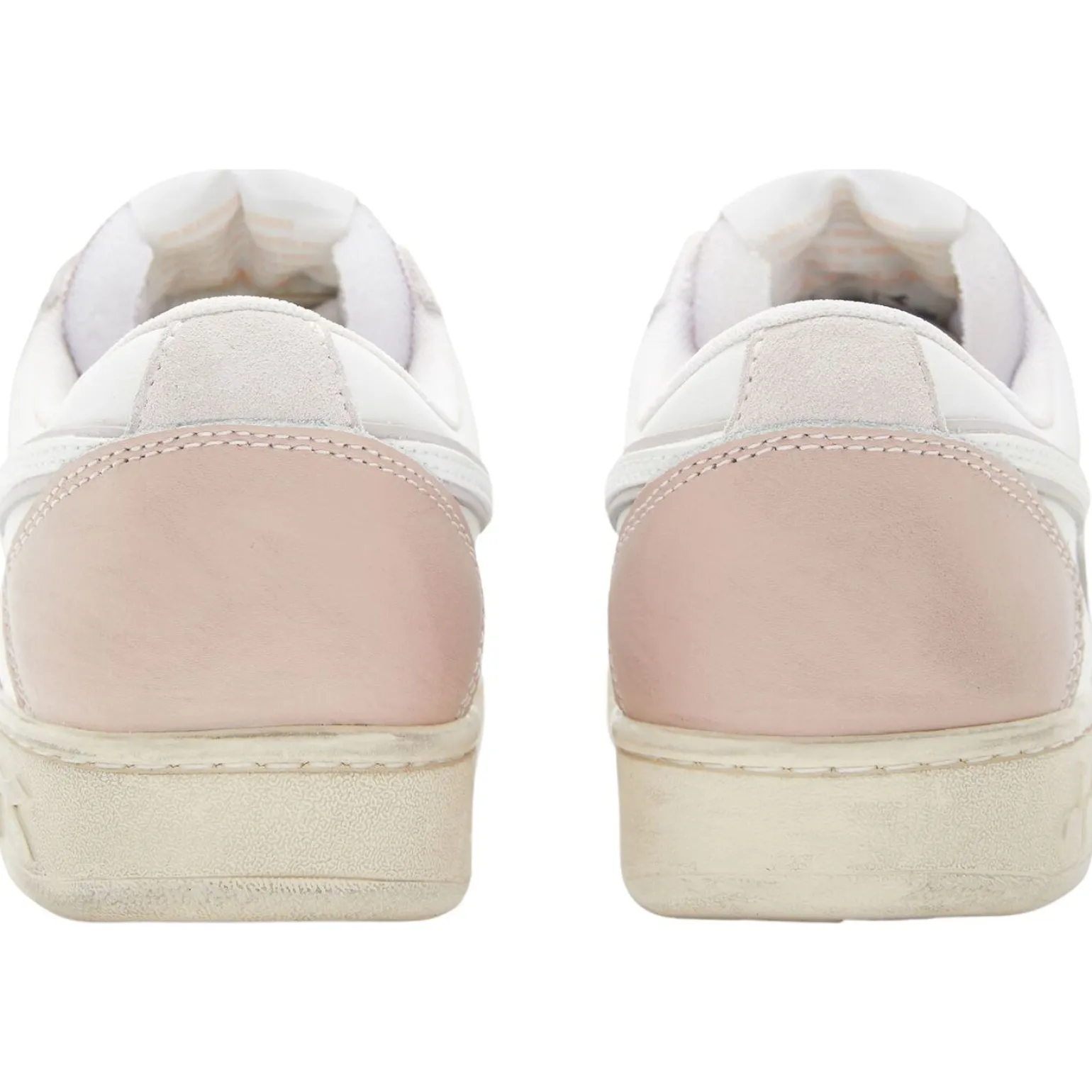 Diadora Magic Basket Low Icona Women's