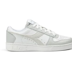 Diadora Magic Basket Low Leather Wn