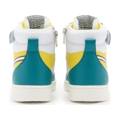 Diadora Magic Basket Mid Ps Kid's