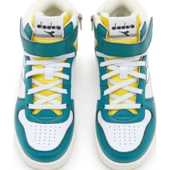 Diadora Magic Basket Mid Ps Kid's