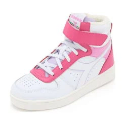 Diadora Magic Basket Mid Ps Kid's