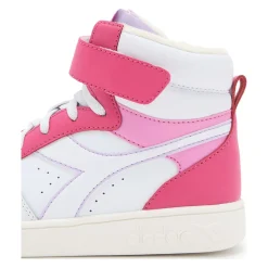 Diadora Magic Basket Mid Ps Kid's