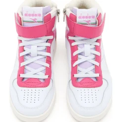 Diadora Magic Basket Mid Ps Kid's