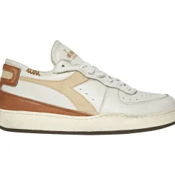 Diadora Mi Basket Row Cut