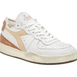 Diadora Mi Basket Row Cut
