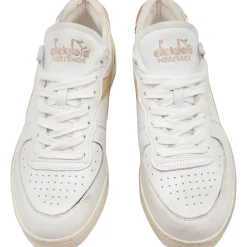 Diadora Mi Basket Row Cut