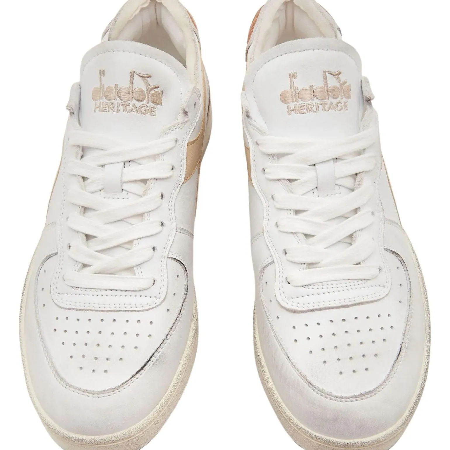 Diadora Mi Basket Row Cut