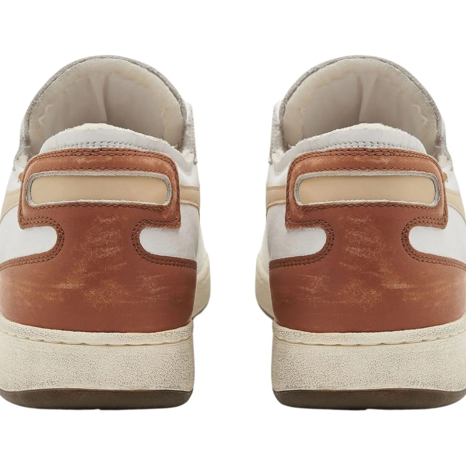 Diadora Mi Basket Row Cut