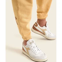 Diadora Mi Basket Row Cut