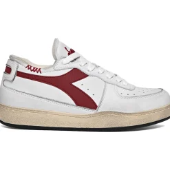 Diadora Mi Basket Row Cut