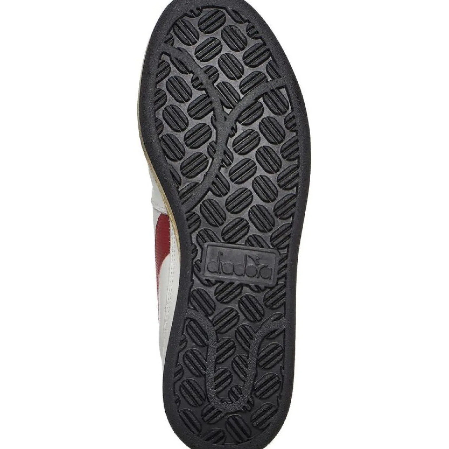 Diadora Mi Basket Row Cut