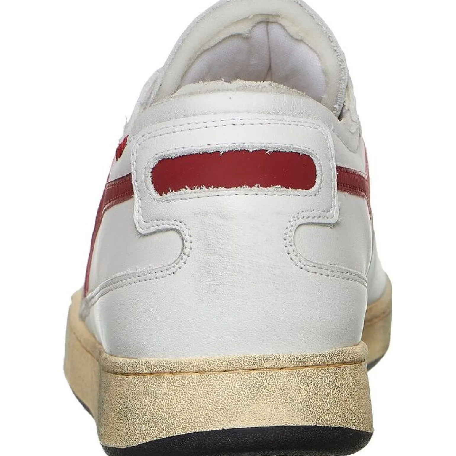 Diadora Mi Basket Row Cut