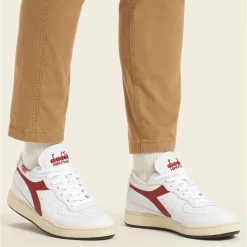 Diadora Mi Basket Row Cut