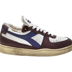 Diadora Mi Basket Row Cut