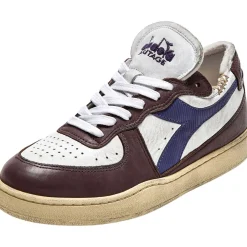 Diadora Mi Basket Row Cut