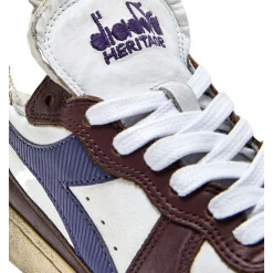 Diadora Mi Basket Row Cut