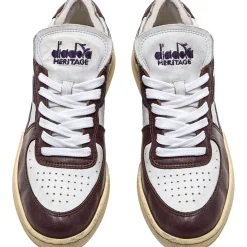 Diadora Mi Basket Row Cut