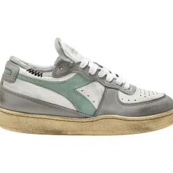 Diadora Mi Basket Row Cut