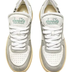 Diadora Mi Basket Row Cut