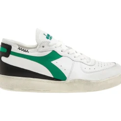 Diadora Mi Basket Row Cut