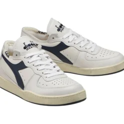 Diadora Mi Basket Row Cut