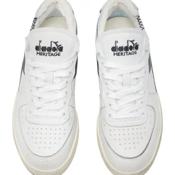 Diadora Mi Basket Row Cut