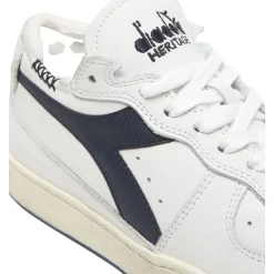 Diadora Mi Basket Row Cut