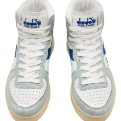 Diadora Mi Basket Used