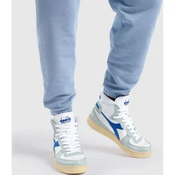 Diadora Mi Basket Used