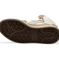 Diadora Mi Basket Used