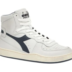 Diadora Mi Basket Used