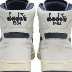 Diadora Mi Basket Used