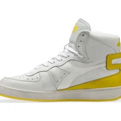 Diadora Mi Basket Used
