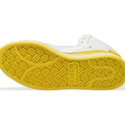 Diadora Mi Basket Used