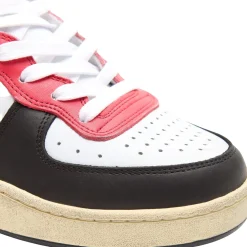 Diadora Mi Basket Used
