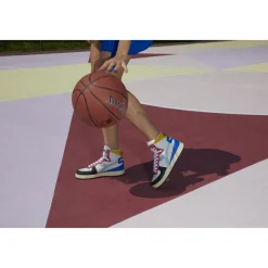 Diadora Mi Basket Used
