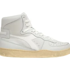 Diadora Mi Basket Used