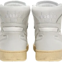 Diadora Mi Basket Used
