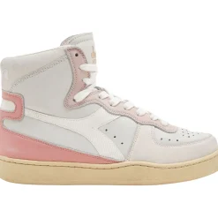 Diadora Mi Basket Used