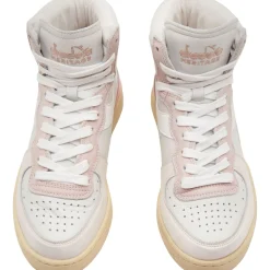 Diadora Mi Basket Used