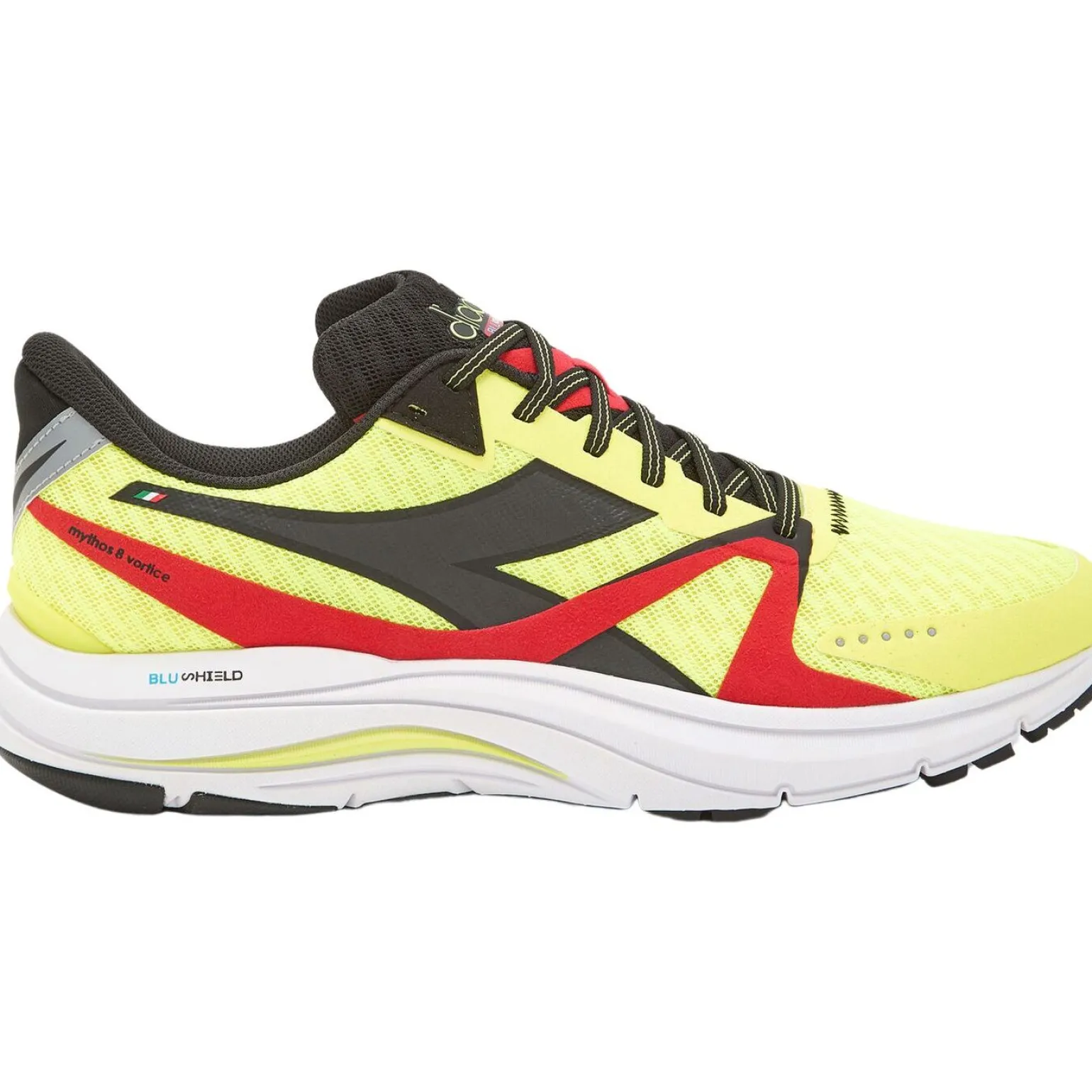 Diadora Mythos Blushield 8 Vortice