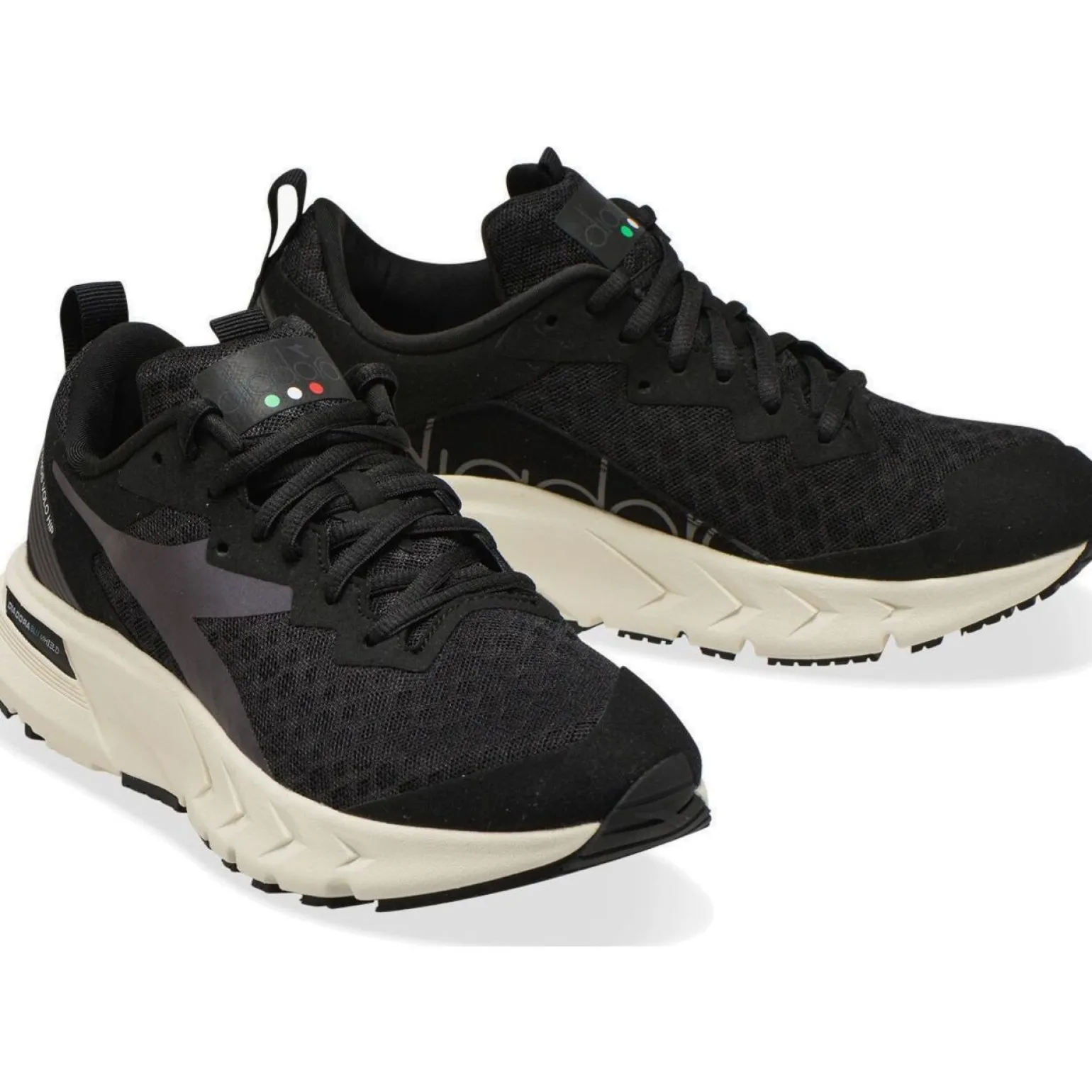 Diadora Mythos Blushield Volo Hip Women's