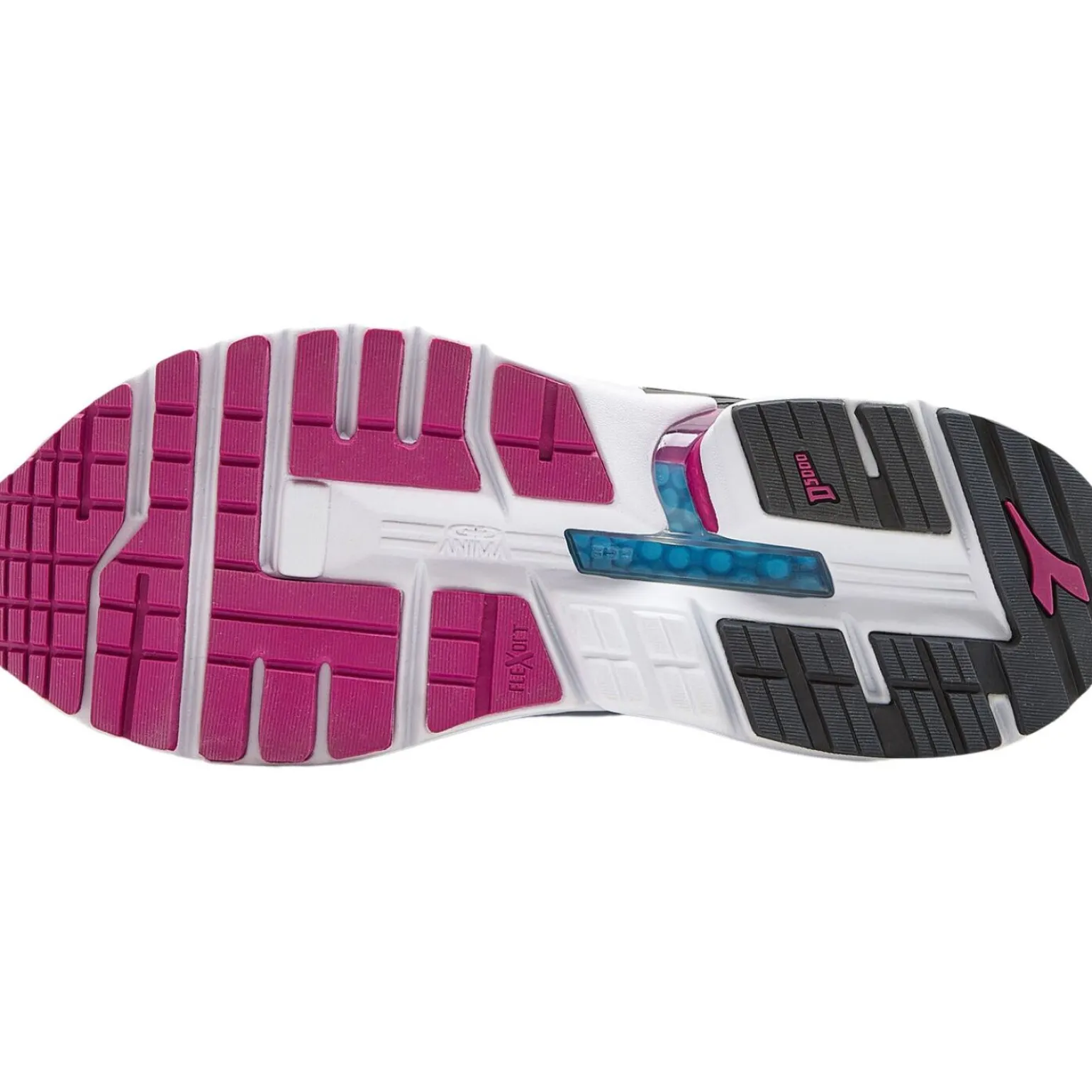 Diadora Mythos Blushield Vigore Women's