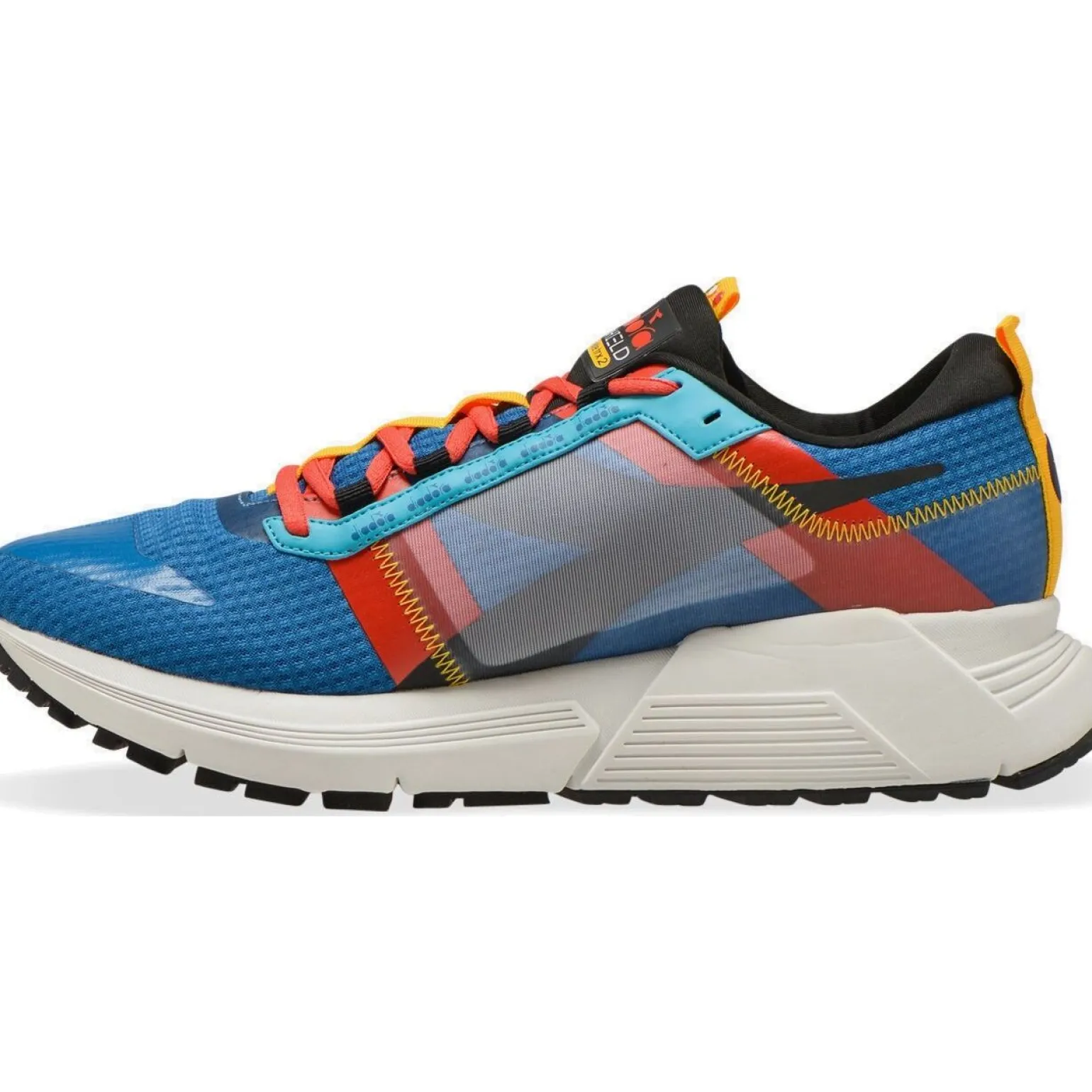 Diadora Mythos Blushield Elite Trx 2